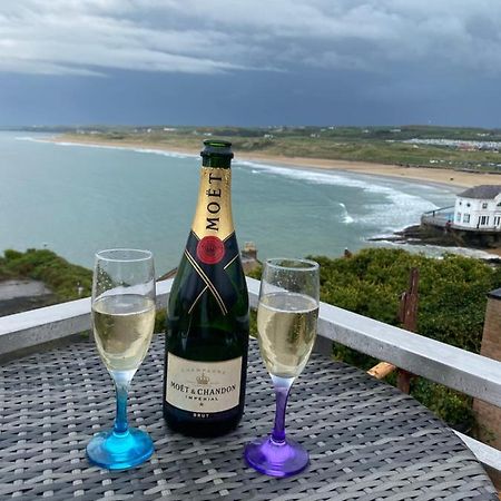 Golden Sands Portrush Kültér fotó