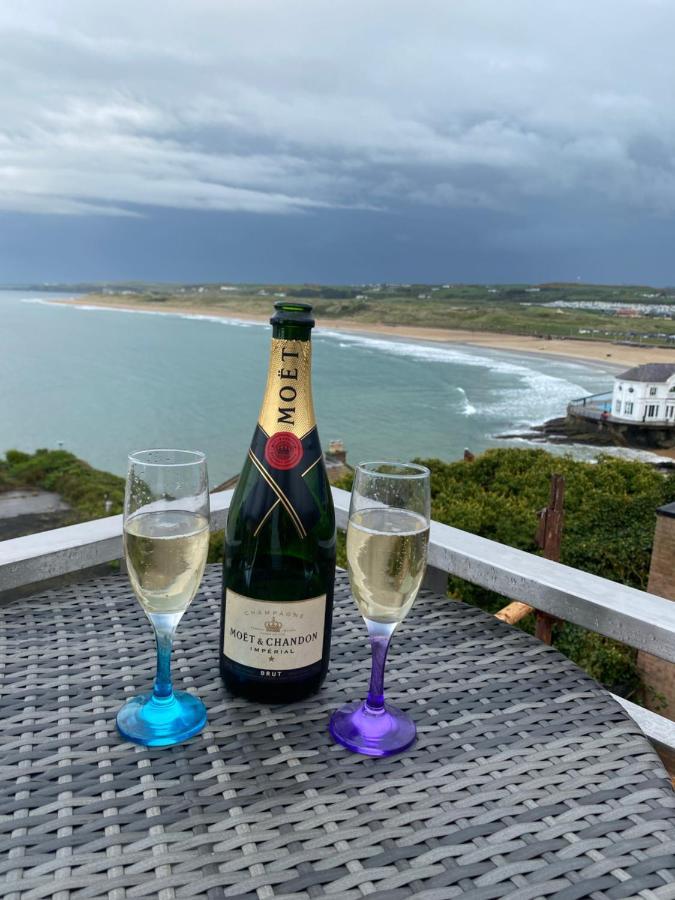Golden Sands Portrush Kültér fotó