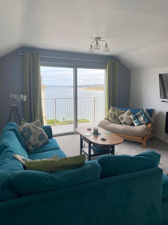 Golden Sands Portrush Kültér fotó