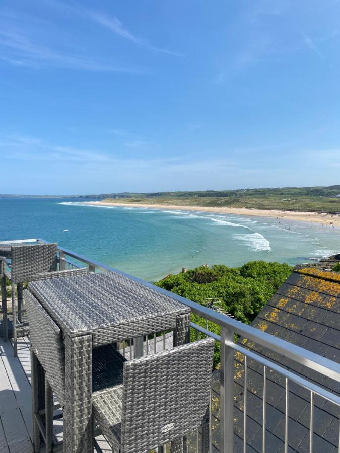 Golden Sands Portrush Kültér fotó
