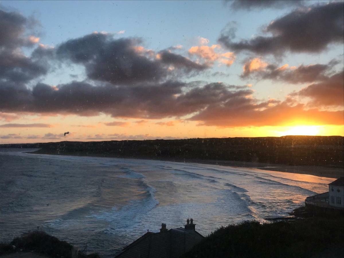 Golden Sands Portrush Kültér fotó